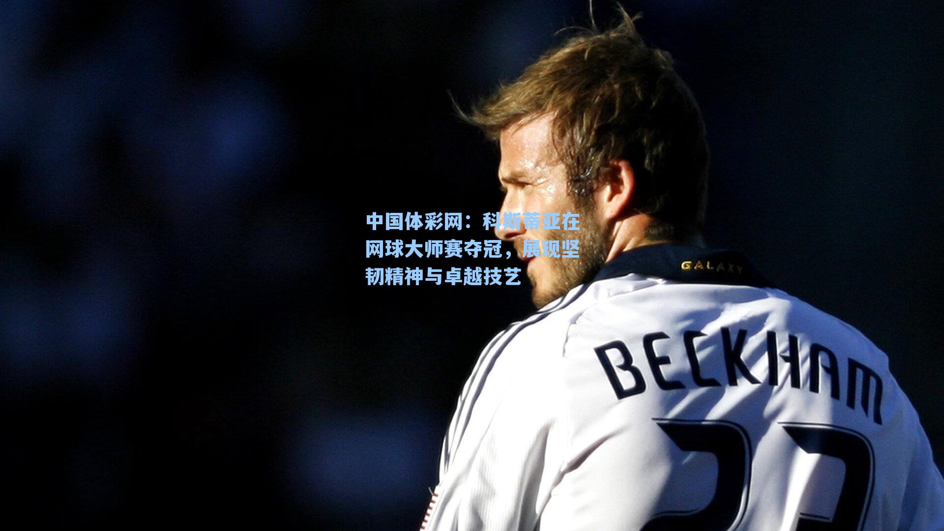 科斯蒂亚在网球大师赛夺冠,展现坚韧精神与卓越技艺