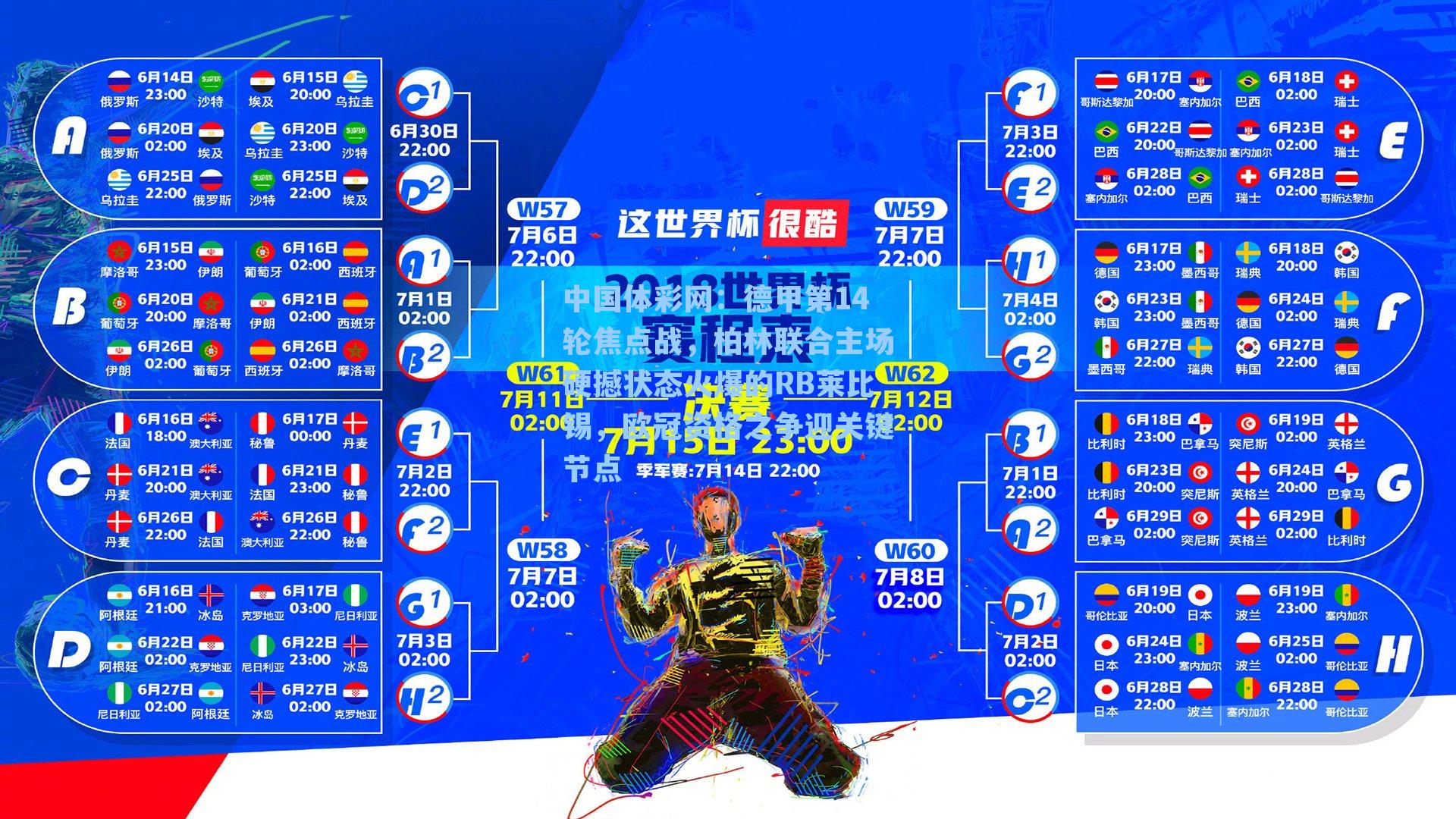 德甲第14轮焦点战,柏林联合主场硬撼状态火爆的RB莱比锡,欧冠资格之争迎关键节点